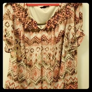 Womens blouse